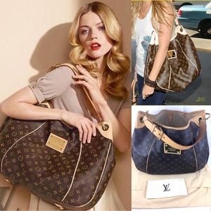 💎✨AUTHENTIC ✨💎 EXTRA LARGE HOBO LOUIS VUIT…